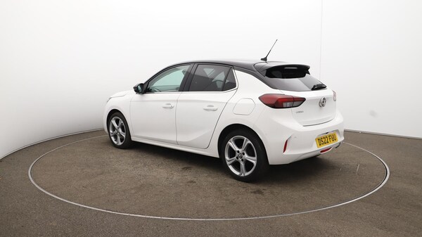 Used Vauxhall Corsa 2022 for sale - 75678218: Photo 64