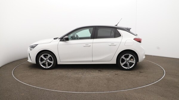 Used Vauxhall Corsa 2022 for sale - 75678218: Photo 65