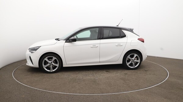 Used Vauxhall Corsa 2022 for sale - 75678218: Photo 66