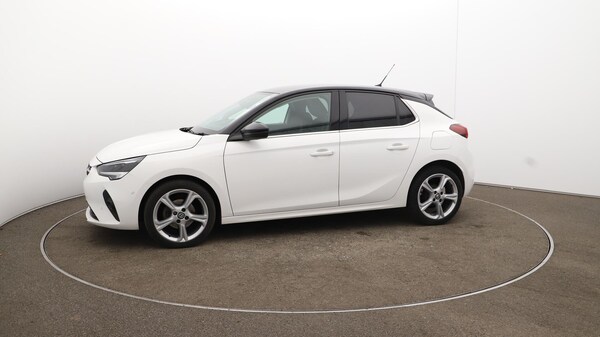 Used Vauxhall Corsa 2022 for sale - 75678218: Photo 67