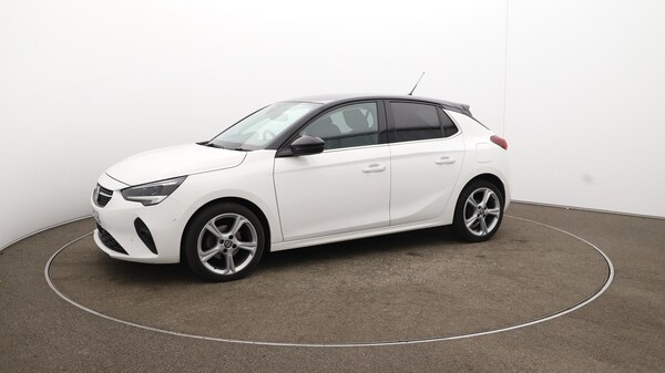 Used Vauxhall Corsa 2022 for sale - 75678218: Photo 68