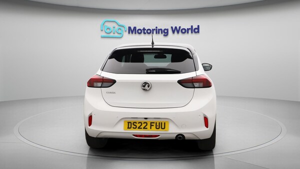 Used Vauxhall Corsa 2022 for sale - 75678218: Photo 7