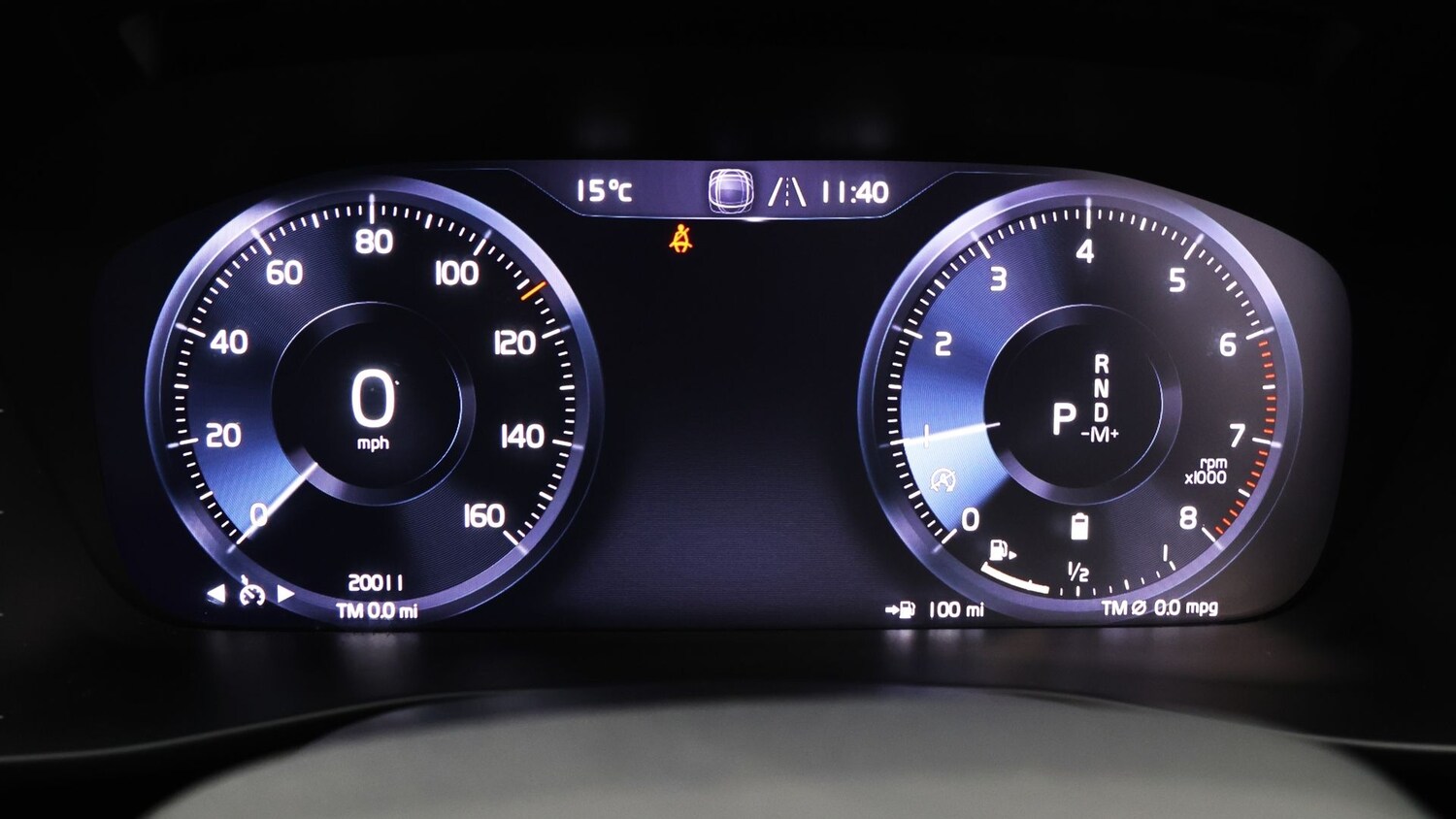 Used Volvo XC40 for sale - 77602084: Photo 10