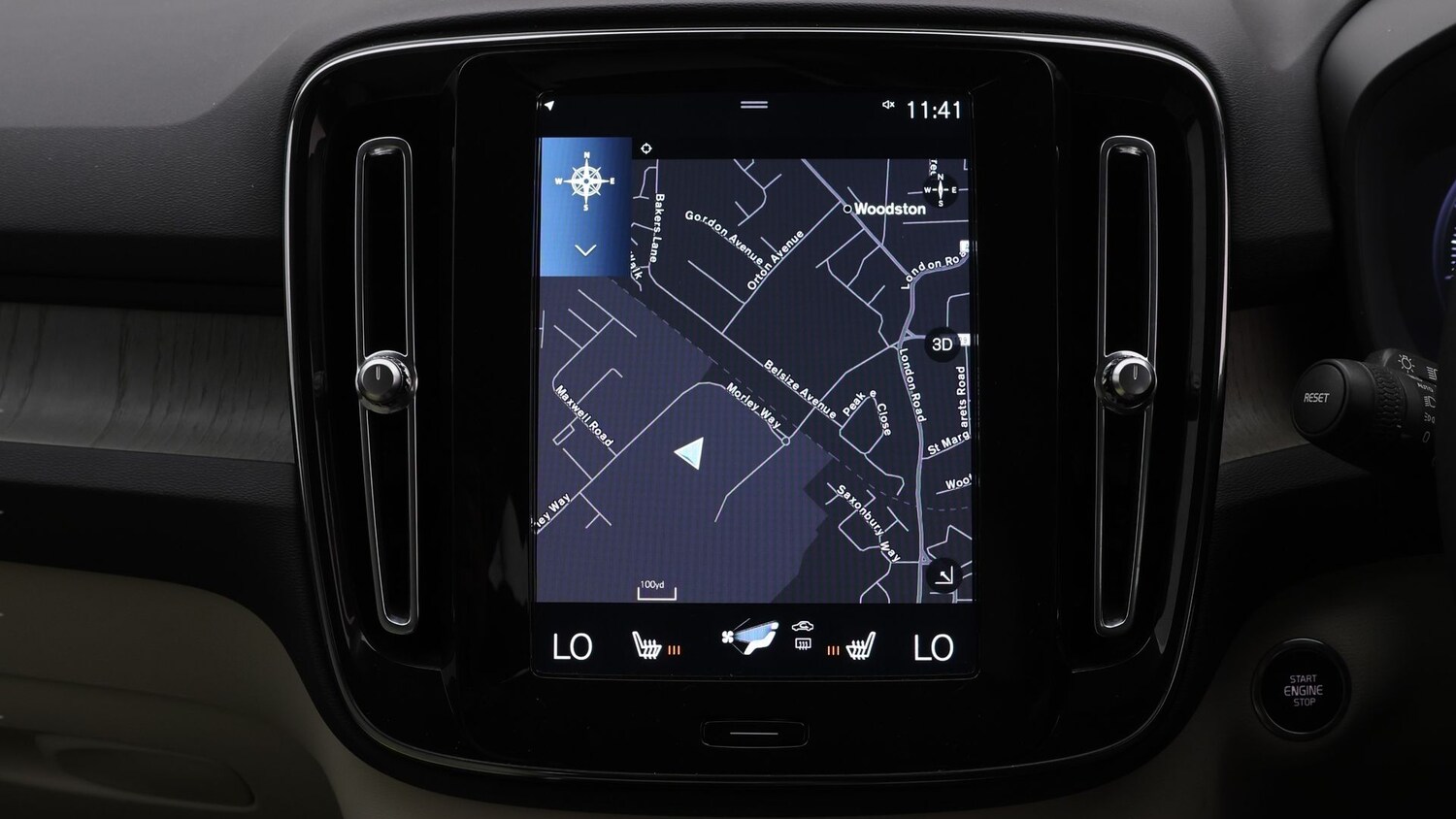 Used Volvo XC40 for sale - 77602084: Photo 11