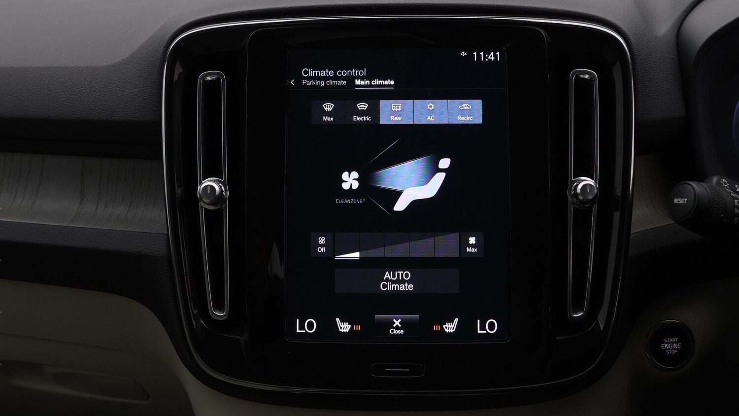 Used Volvo XC40 for sale - 77602084: Photo 12