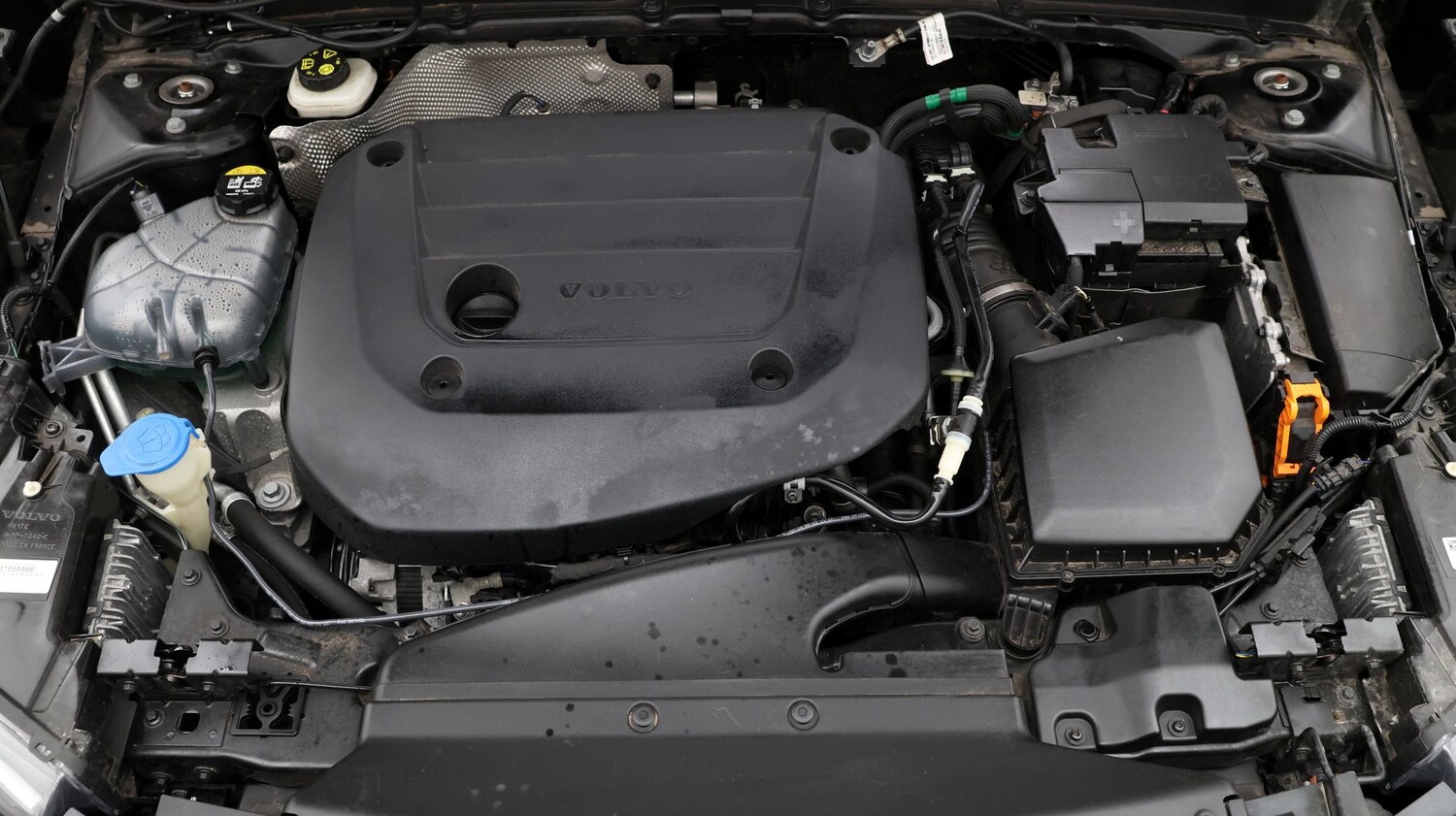 Used Volvo XC40 for sale - 77602084: Photo 19