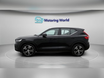 Used Volvo XC40 2021 for sale - 77602084: Photo