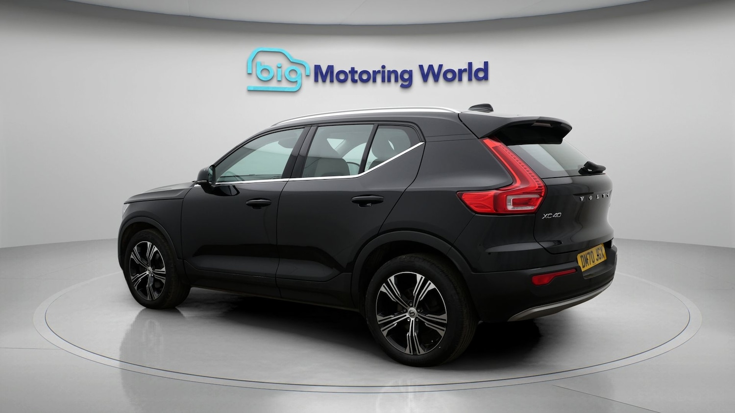 Used Volvo XC40 for sale - 77602084: Photo 5
