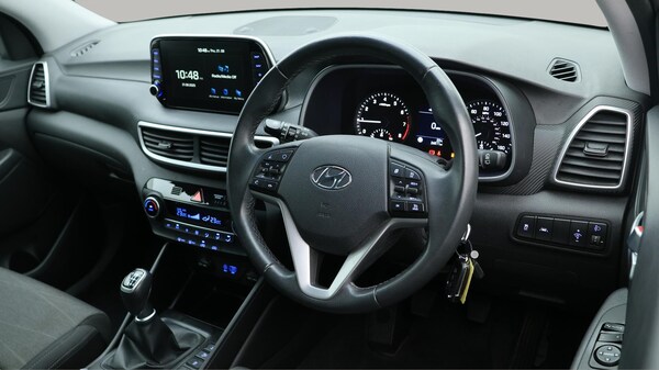 Used Hyundai TUCSON 2020 for sale - 76317994: Photo 10