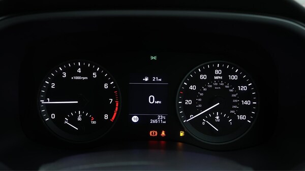 Used Hyundai TUCSON 2020 for sale - 76317994: Photo 11