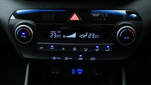 Used Hyundai TUCSON 2020 for sale - 76317994: Photo 13