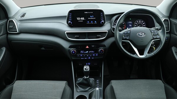 Used Hyundai TUCSON 2020 for sale - 76317994: Photo 14