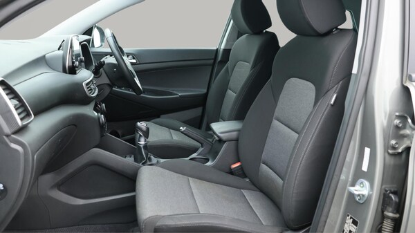 Used Hyundai TUCSON 2020 for sale - 76317994: Photo 15