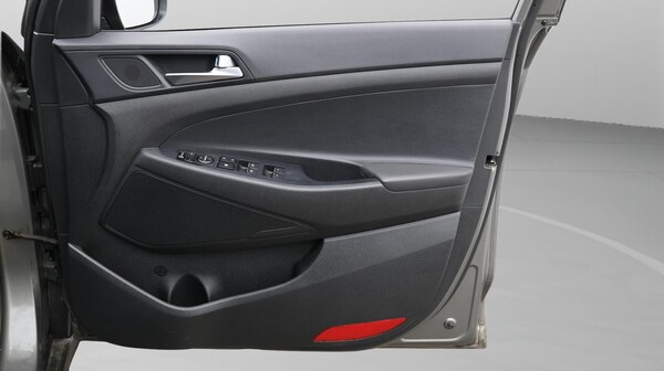 Used Hyundai TUCSON 2020 for sale - 76317994: Photo 16