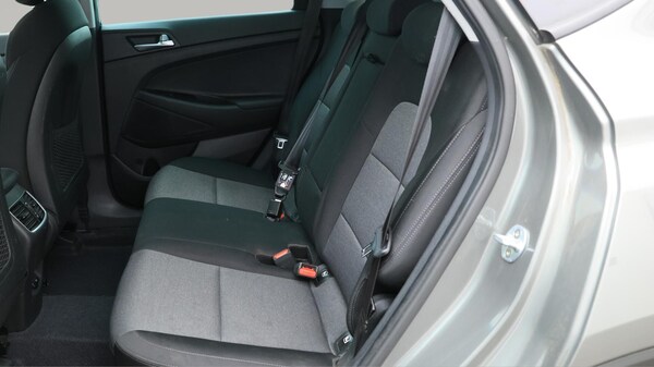 Used Hyundai TUCSON 2020 for sale - 76317994: Photo 17