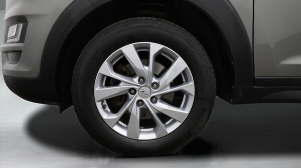 Used Hyundai TUCSON 2020 for sale - 76317994: Photo 19