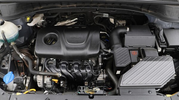 Used Hyundai TUCSON 2020 for sale - 76317994: Photo 20