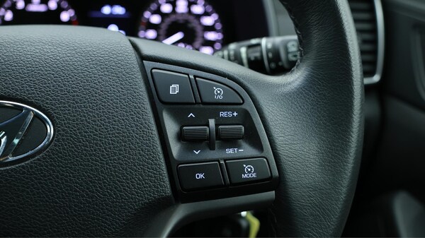 Used Hyundai TUCSON 2020 for sale - 76317994: Photo 26