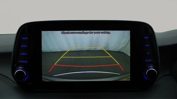 Used Hyundai TUCSON 2020 for sale - 76317994: Photo 28