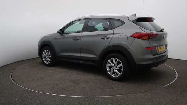 Used Hyundai TUCSON 2020 for sale - 76317994: Photo 37