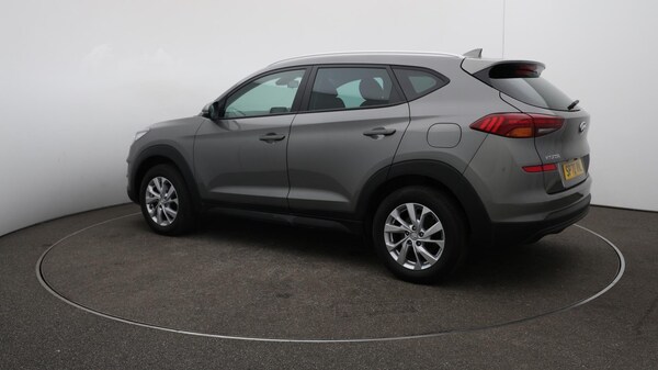 Used Hyundai TUCSON 2020 for sale - 76317994: Photo 38