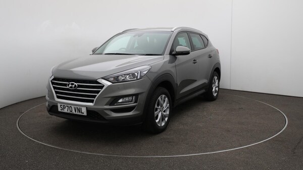 Used Hyundai TUCSON 2020 for sale - 76317994: Photo 39