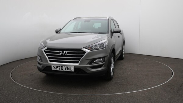 Used Hyundai TUCSON 2020 for sale - 76317994: Photo 40