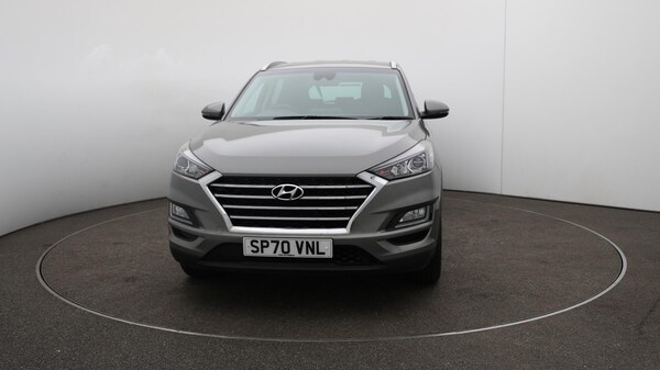 Used Hyundai TUCSON 2020 for sale - 76317994: Photo 41