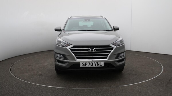 Used Hyundai TUCSON 2020 for sale - 76317994: Photo 42