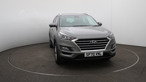 Used Hyundai TUCSON 2020 for sale - 76317994: Photo 43