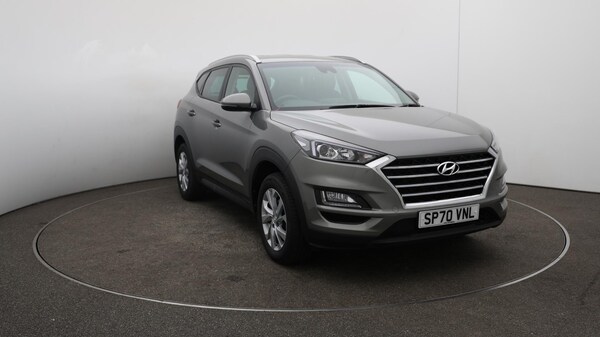 Used Hyundai TUCSON 2020 for sale - 76317994: Photo 44