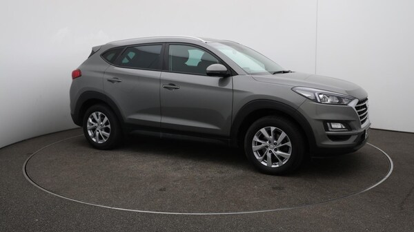 Used Hyundai TUCSON 2020 for sale - 76317994: Photo 47
