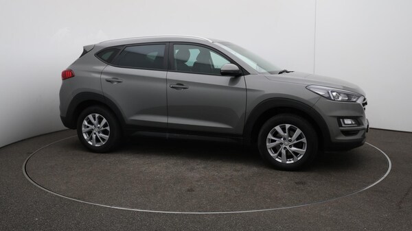 Used Hyundai TUCSON 2020 for sale - 76317994: Photo 48