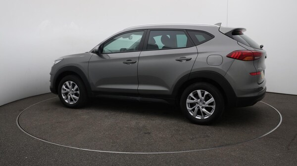 Used Hyundai TUCSON 2020 for sale - 76317994: Photo 49