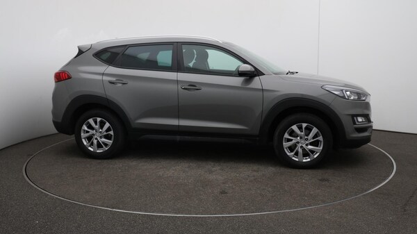 Used Hyundai TUCSON 2020 for sale - 76317994: Photo 50