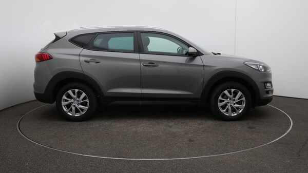 Used Hyundai TUCSON 2020 for sale - 76317994: Photo 51