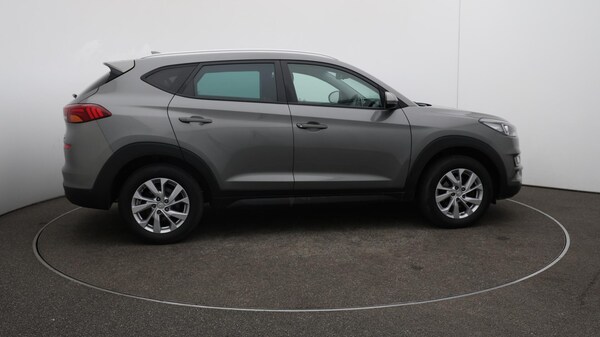 Used Hyundai TUCSON 2020 for sale - 76317994: Photo 52