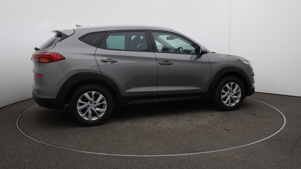 Used Hyundai TUCSON 2020 for sale - 76317994: Photo 53
