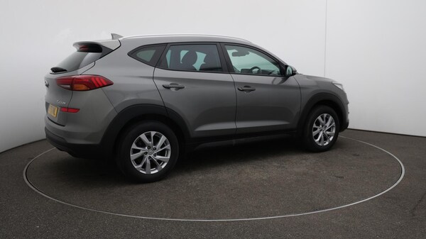 Used Hyundai TUCSON 2020 for sale - 76317994: Photo 54