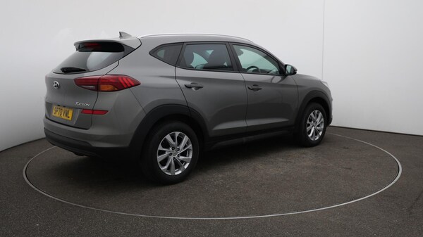 Used Hyundai TUCSON 2020 for sale - 76317994: Photo 55