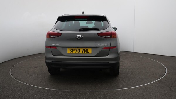Used Hyundai TUCSON 2020 for sale - 76317994: Photo 59