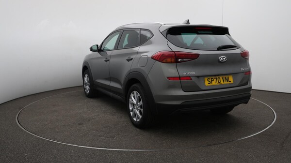 Used Hyundai TUCSON 2020 for sale - 76317994: Photo 63