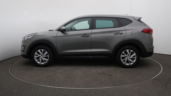 Used Hyundai TUCSON 2020 for sale - 76317994: Photo 66
