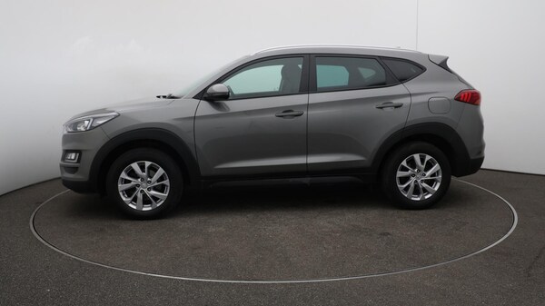 Used Hyundai TUCSON 2020 for sale - 76317994: Photo 67