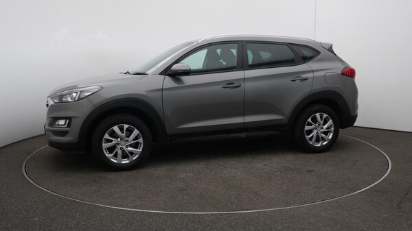 Used Hyundai TUCSON 2020 for sale - 76317994: Photo 68