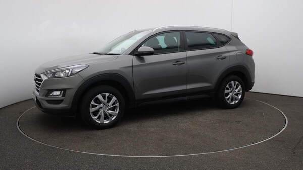 Used Hyundai TUCSON 2020 for sale - 76317994: Photo 69