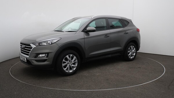 Used Hyundai TUCSON 2020 for sale - 76317994: Photo 70
