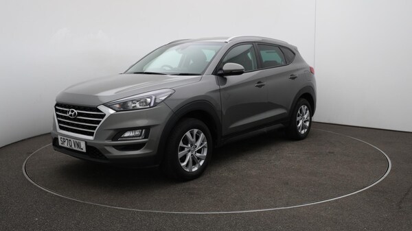 Used Hyundai TUCSON 2020 for sale - 76317994: Photo 71