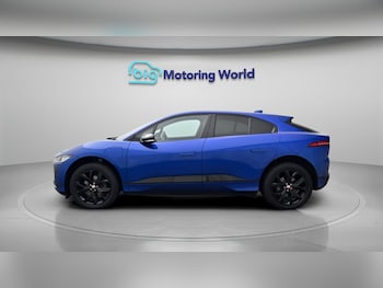 Used Jaguar I-Pace 2022 for sale - 78926390: Photo