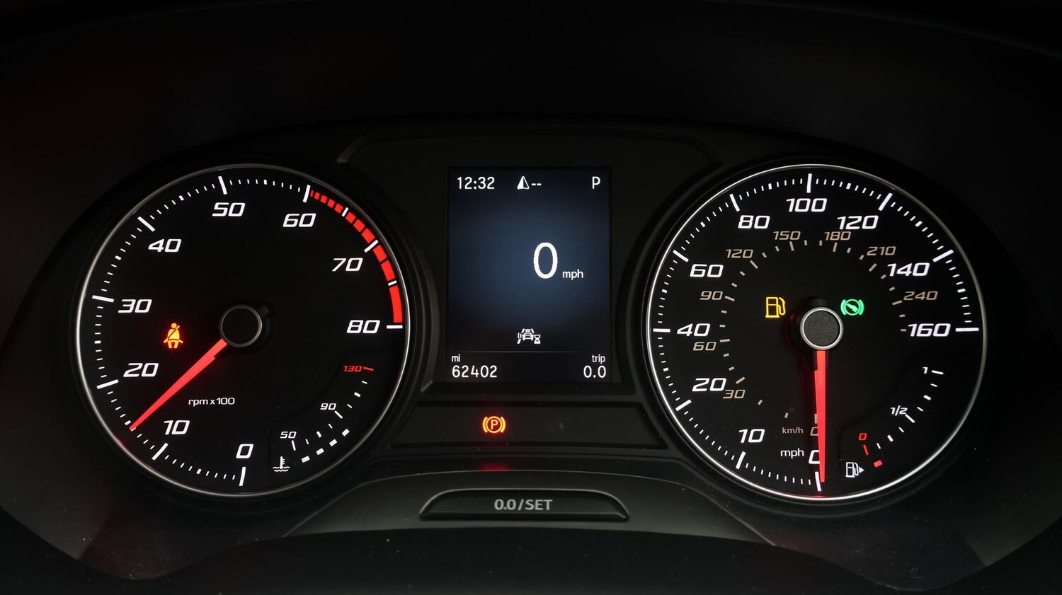 Used SEAT Ateca 2020 for sale - 77296622: Photo 10